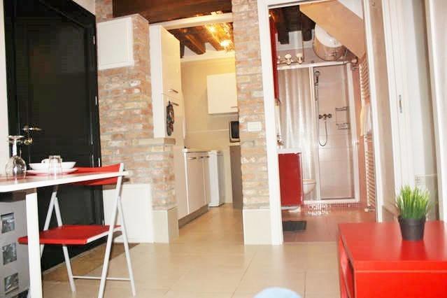 Apartment 3028 Venice Ngoại thất bức ảnh