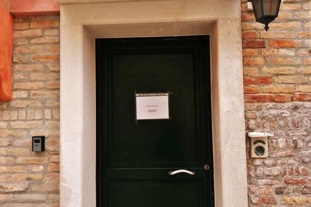 Apartment 3028 Venice Ngoại thất bức ảnh